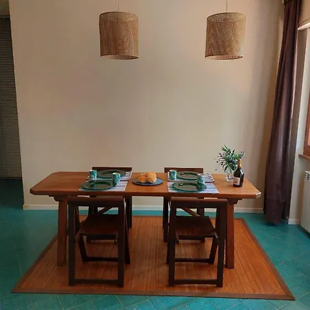 Calik Alghero Apartment Fertilia