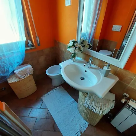 Calik Alghero Apartment Fertilia