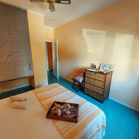 Apartment Calik Alghero Fertilia