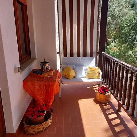 Calik Alghero Apartment *