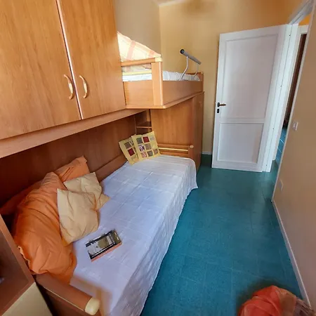 Calik Alghero Appartement